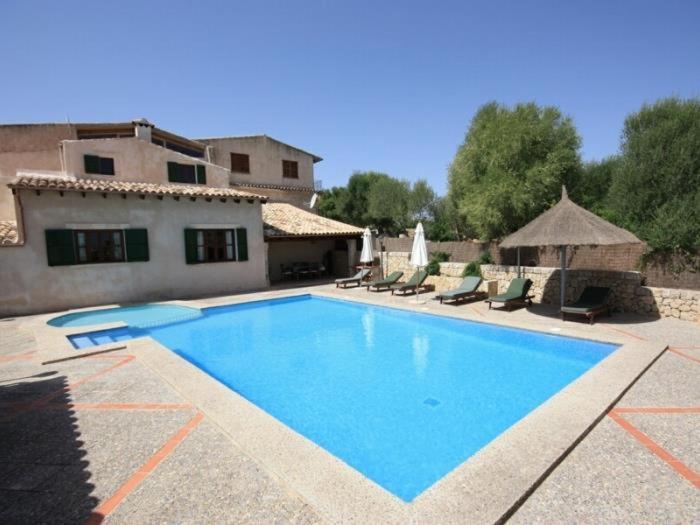 Holiday home Son Burgues